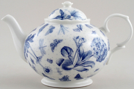 Teapot medium